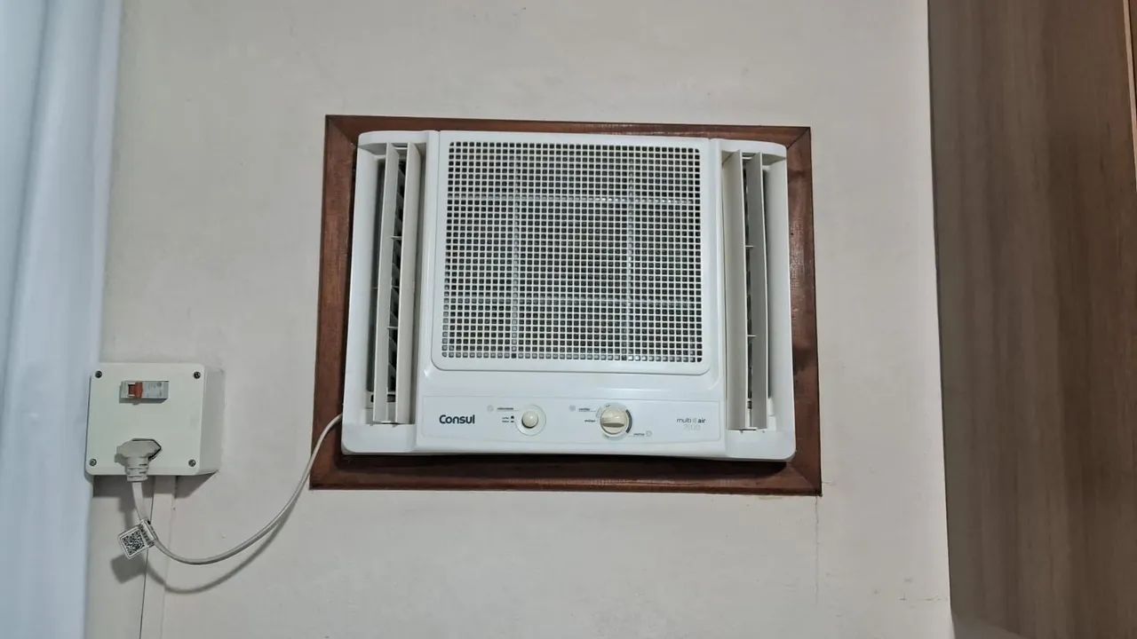 Consul 7500 btus  - Foto 3