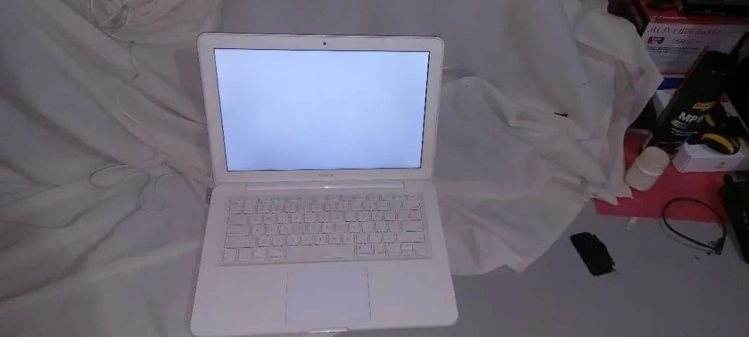 Macbook - Foto 3