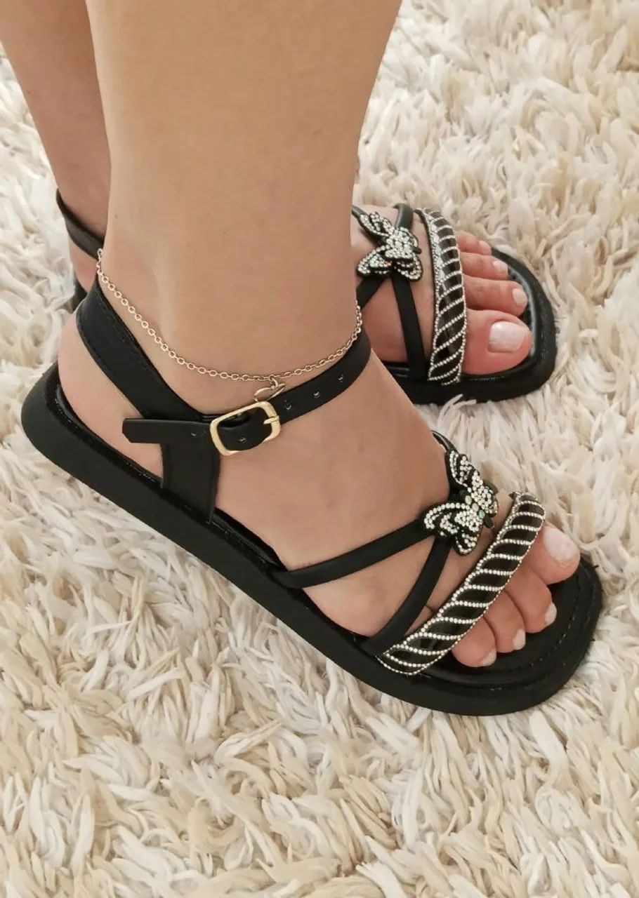 Sandalia 