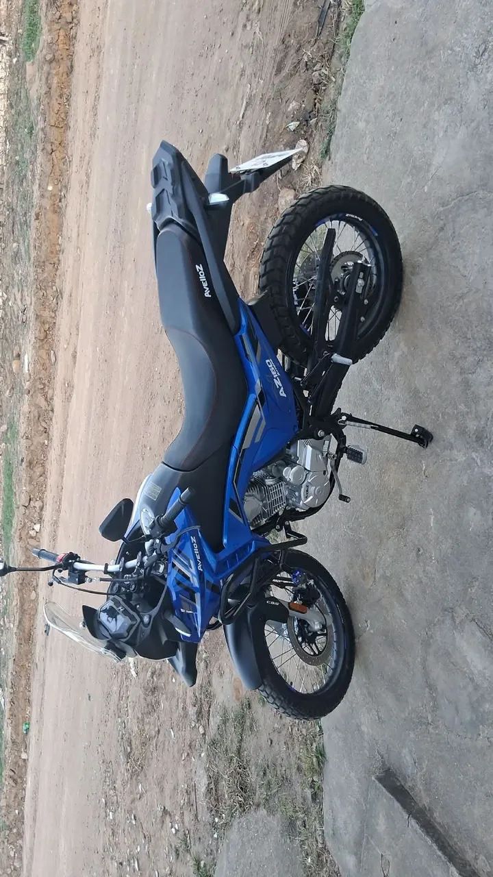 Az160 Xtreme  - Foto 4