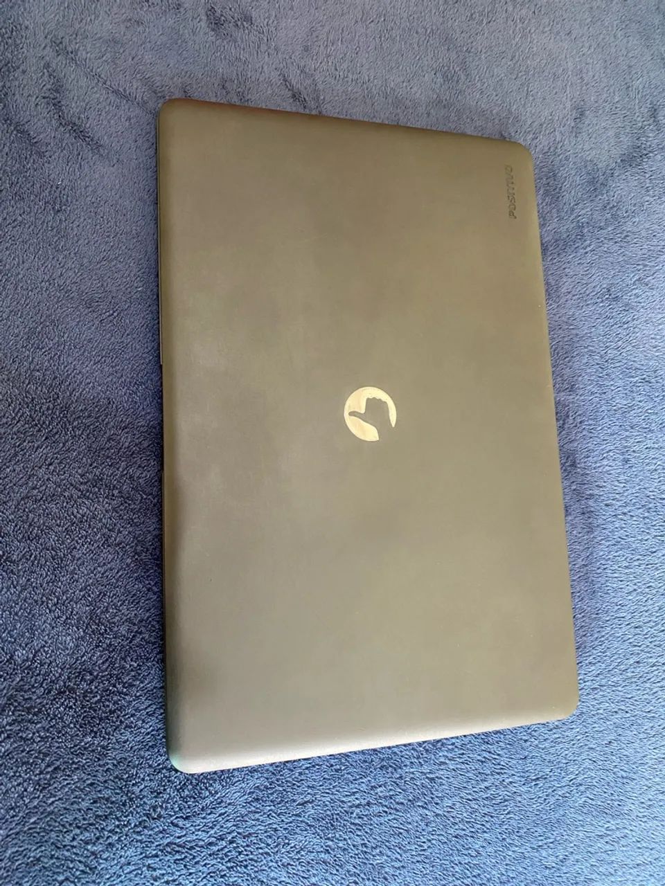 Notebook positivo  - Foto 4