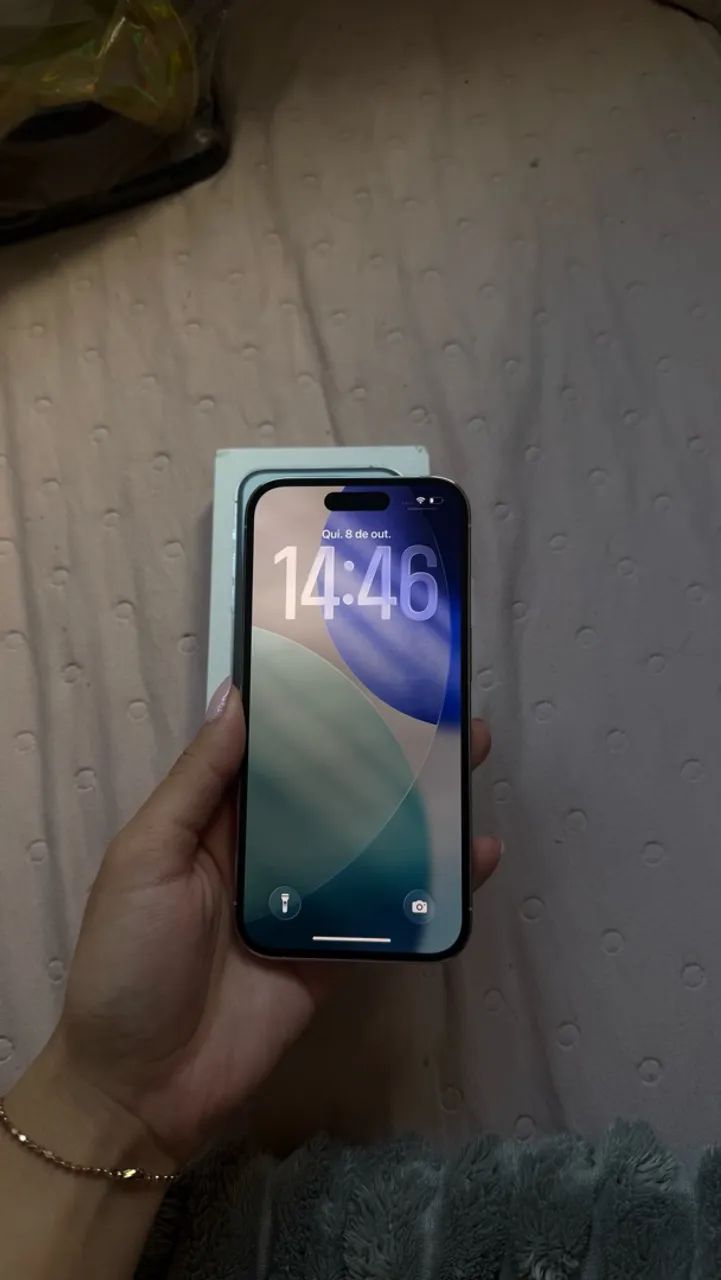 iPhone 14Pro