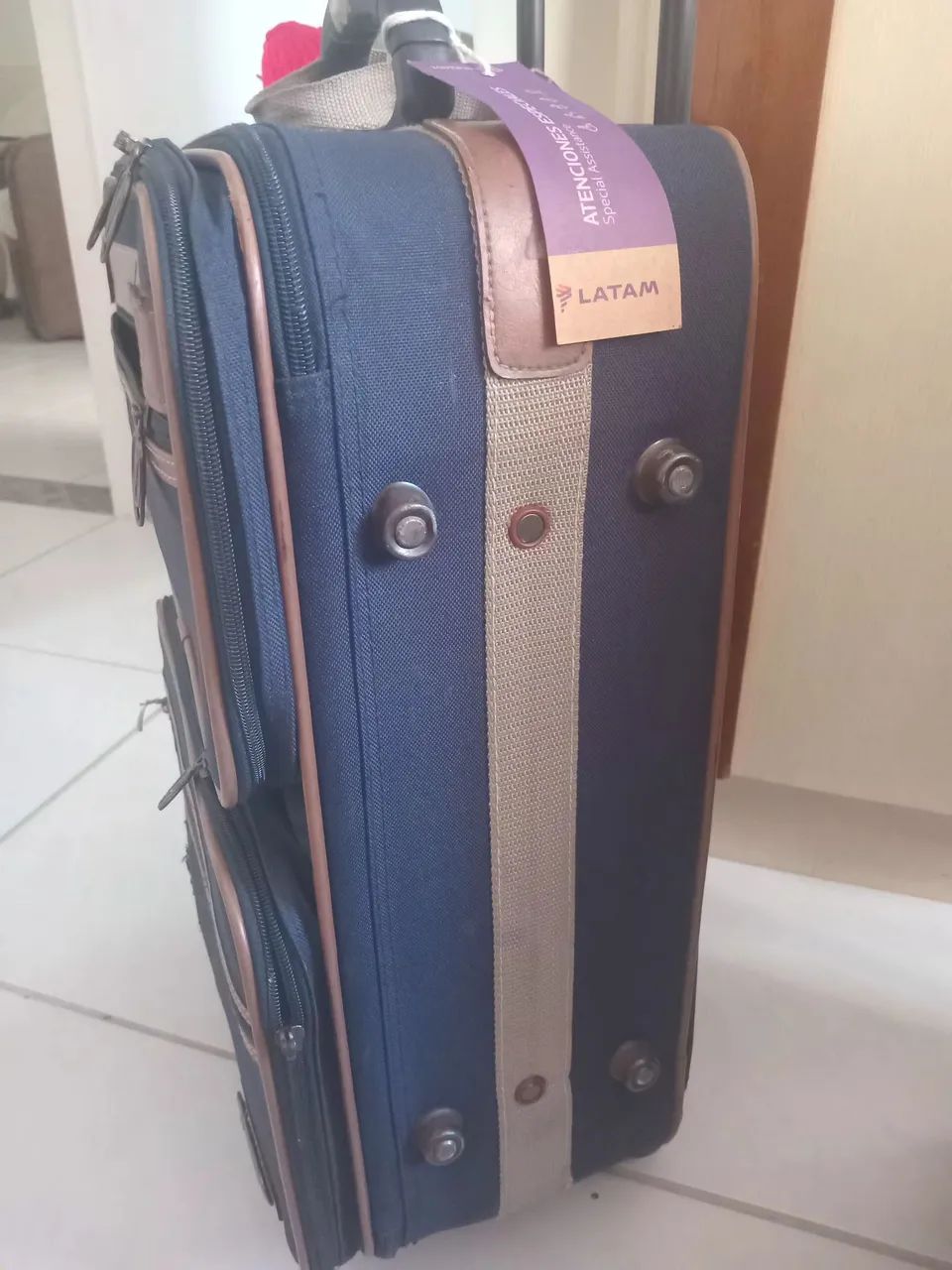 MALAS DE.VIAGEM - Foto 5