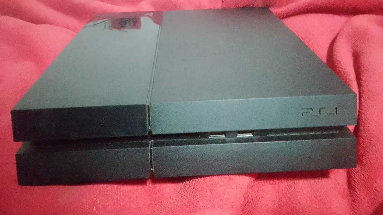 Playstation 4