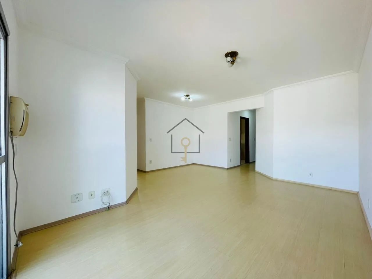 Edifício Viviane - Apartamento com 3 dormitórios - Jardim America -Sorocaba - SP - Foto 2