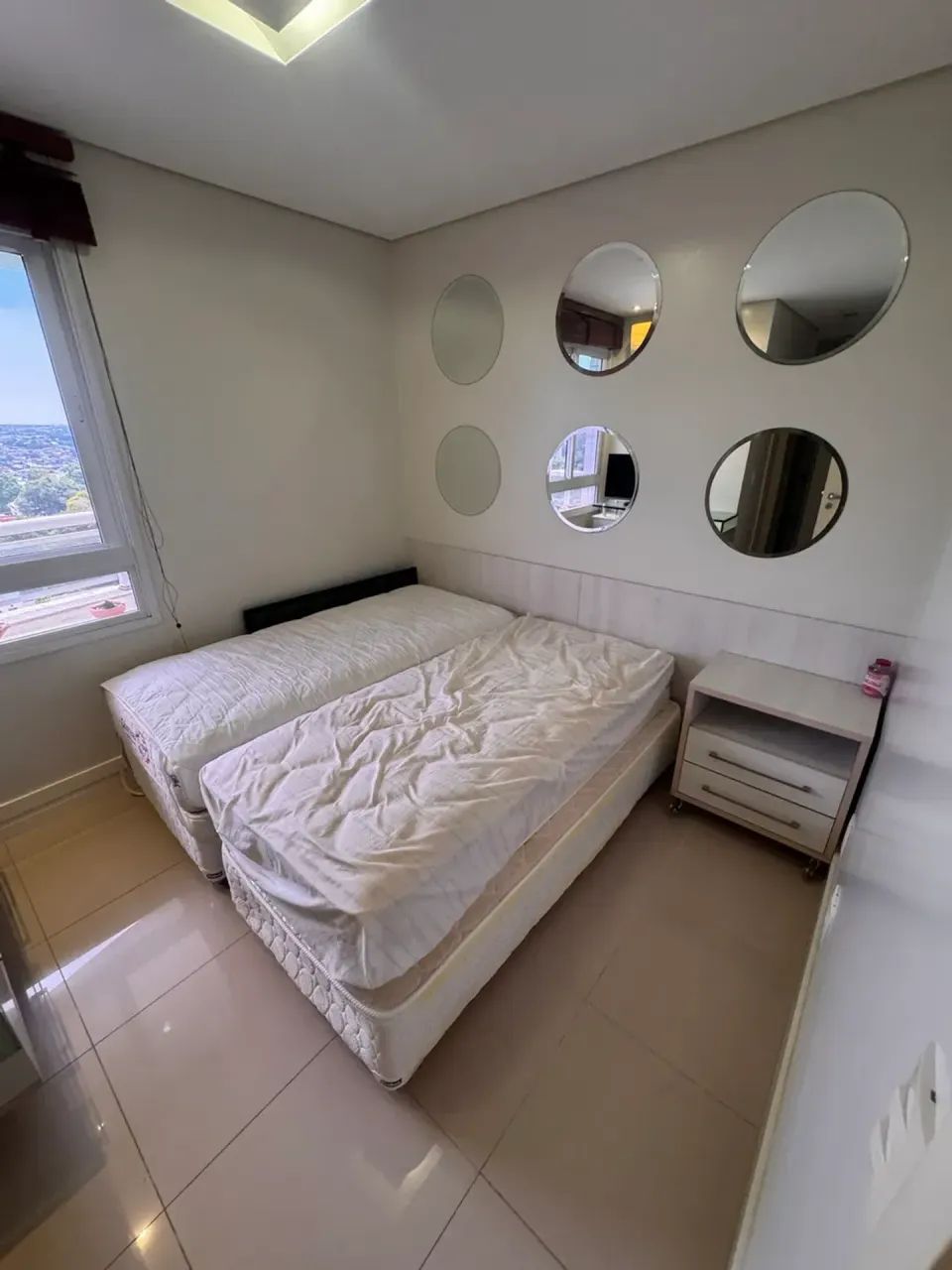 BELÍSSIMO APARTAMENTO SOLLAR DA VILA - ADRIANÓPOLIS - Foto 3