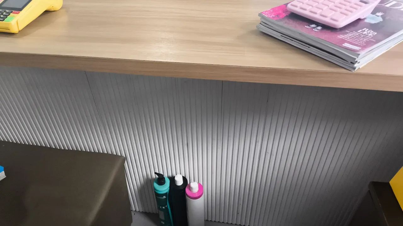 Balcão para recepção  - Foto 3