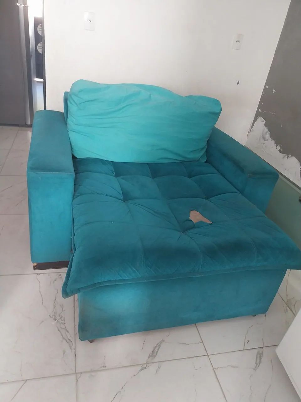Sofá  - Foto 5