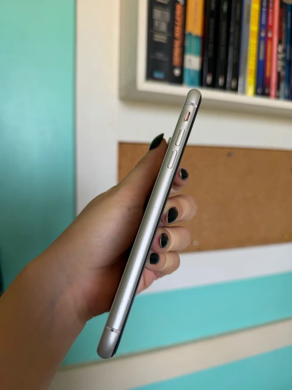 Iphone XR 64gb - Foto 5