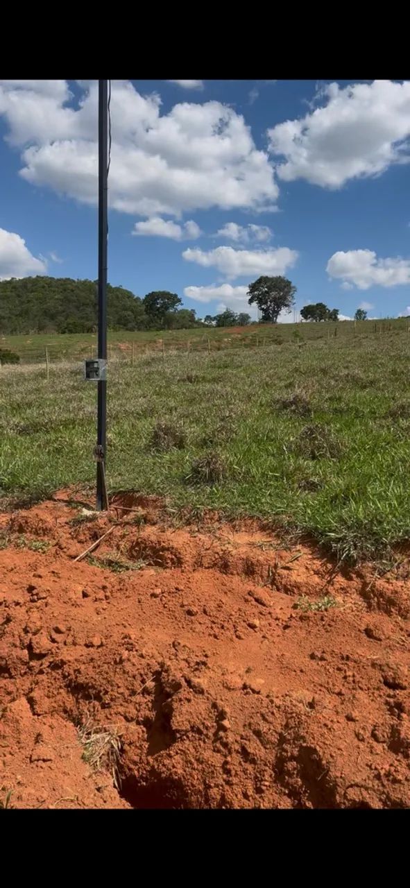 Lote 500m2  - Foto 4
