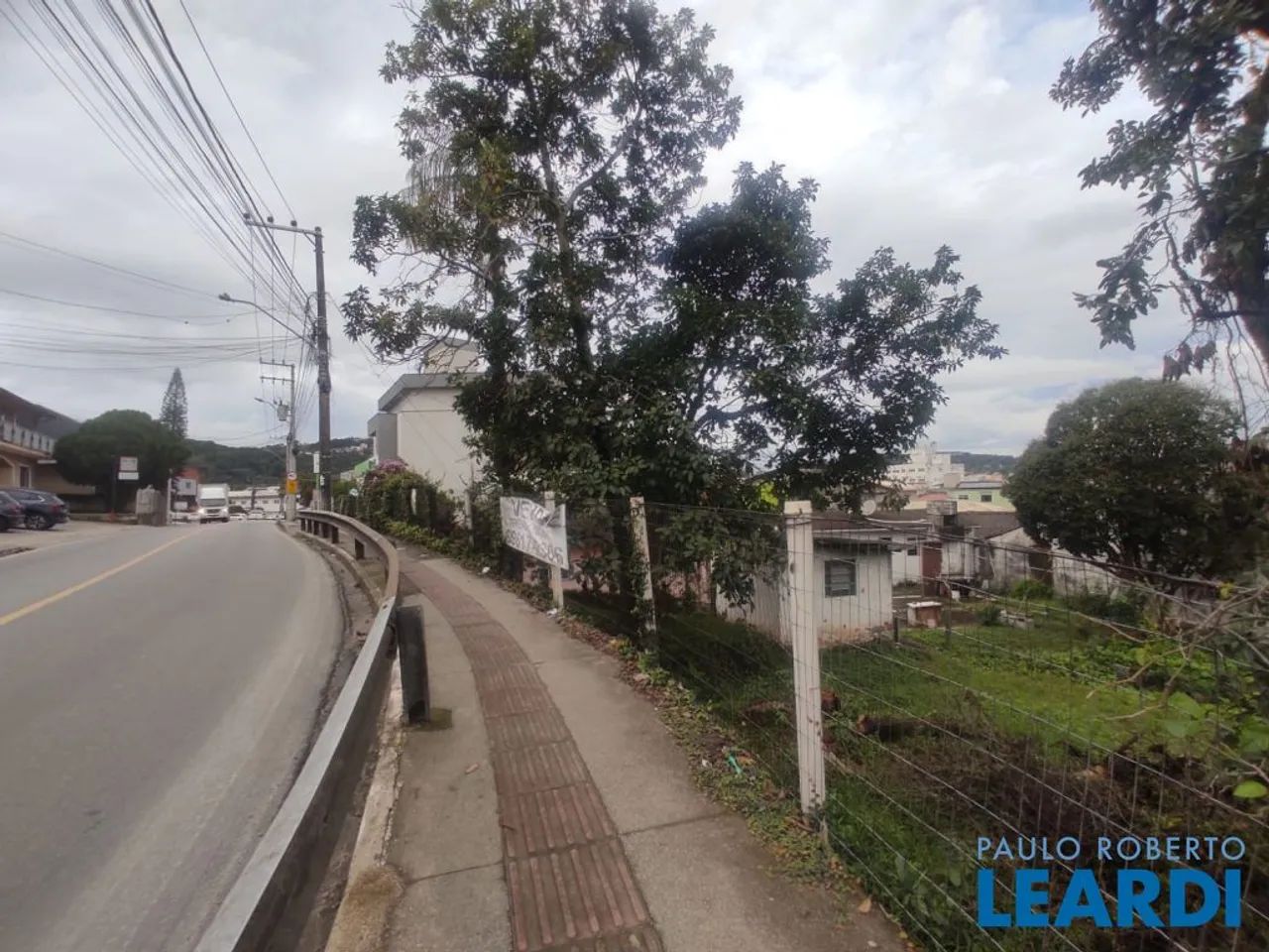 TERRENO - FORQUILHINHAS - SC - Foto 3