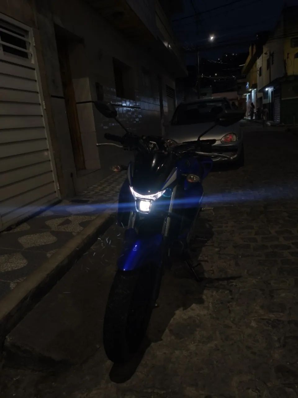 FZ25 2022 20mil km  - Foto 2