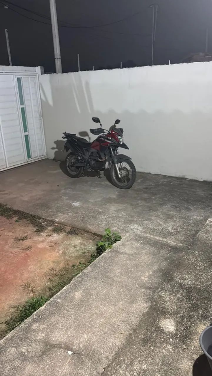 XRE 190 2021 - Foto 2