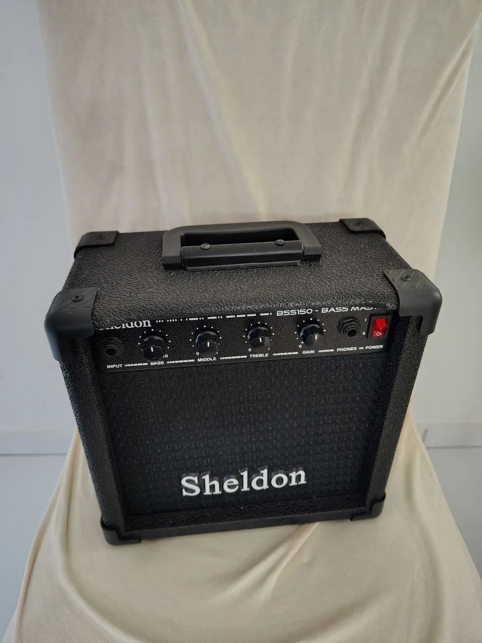 Vendo cubo Sheldon  - Foto 2