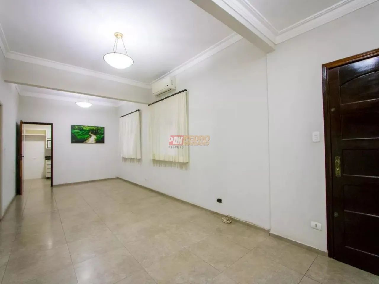 Casa Térrea no Bairro Vila América em Santo André - Foto 2