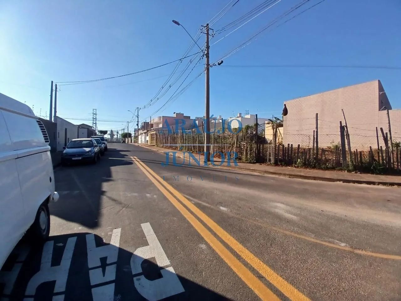 TERRENO LOCAÇÃO - Foto 2