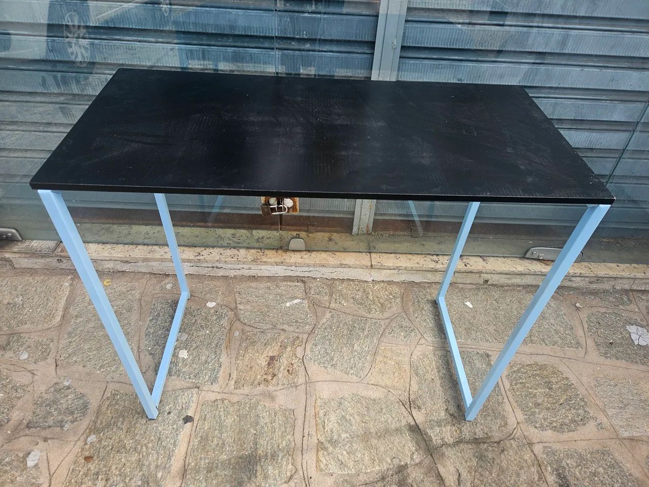 Mesa para escritório home office  - Foto 5
