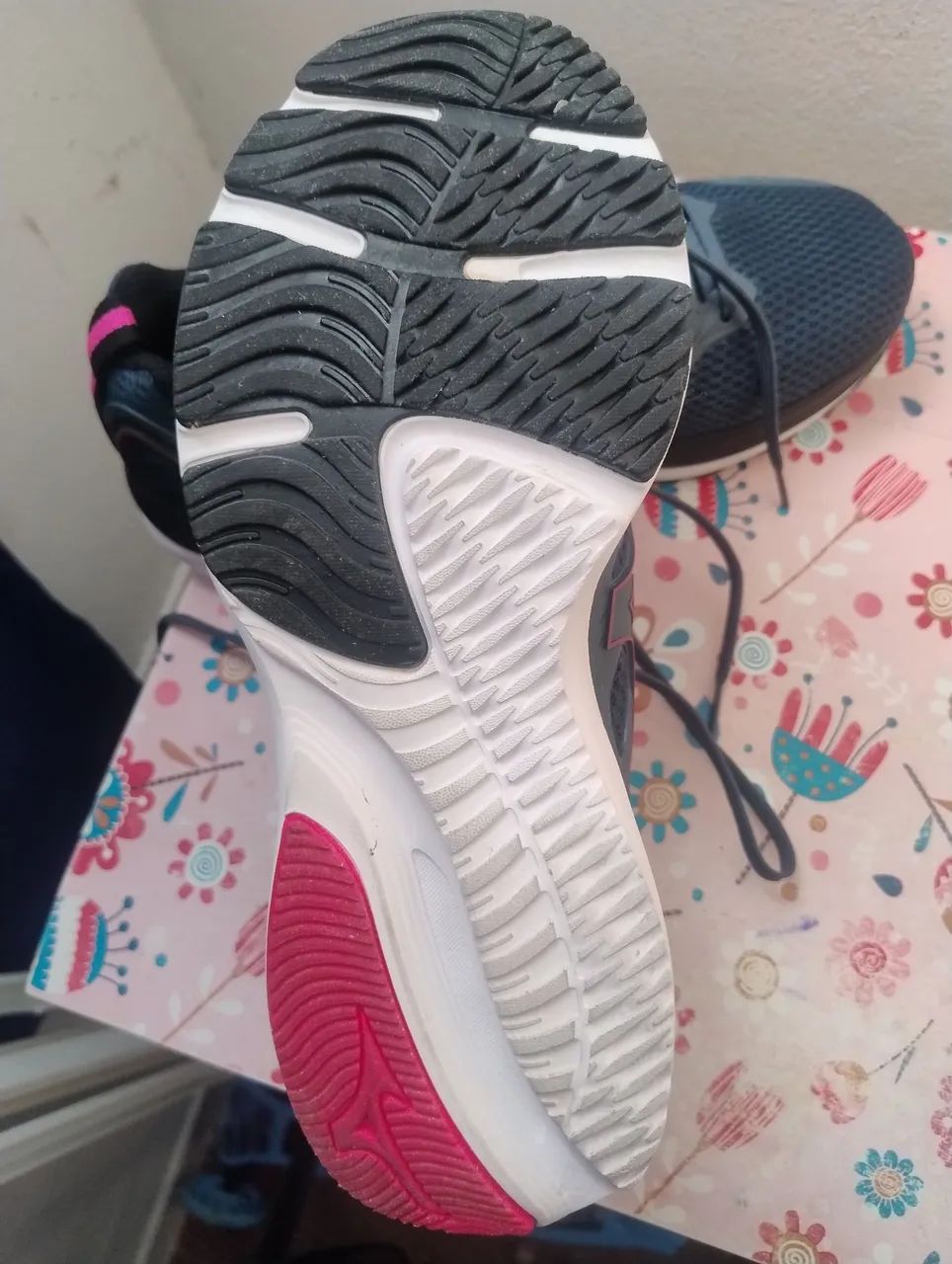 Tênis Mizuno/Feminino - Foto 4