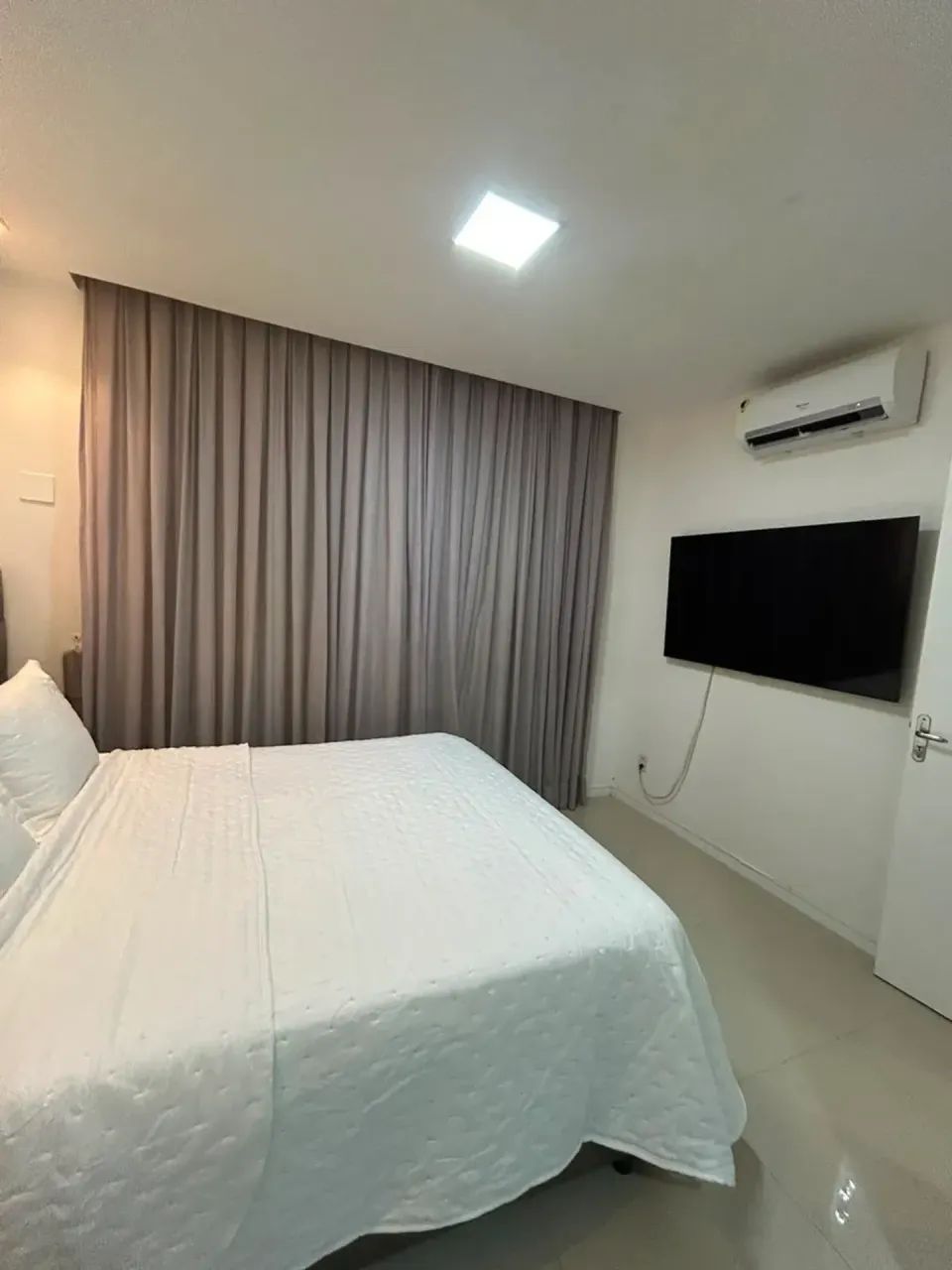 Imóvel para venda com área de lazer completa, imóvel amplo com 60tros quadrados de espaço  - Foto 4