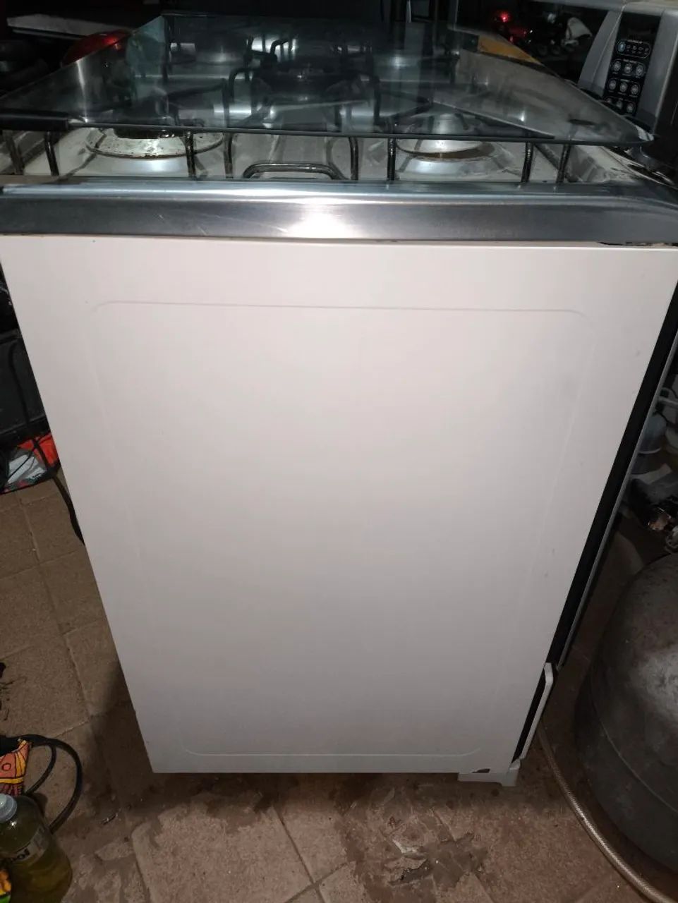Fogão Electrolux 5 bocas  - Foto 3