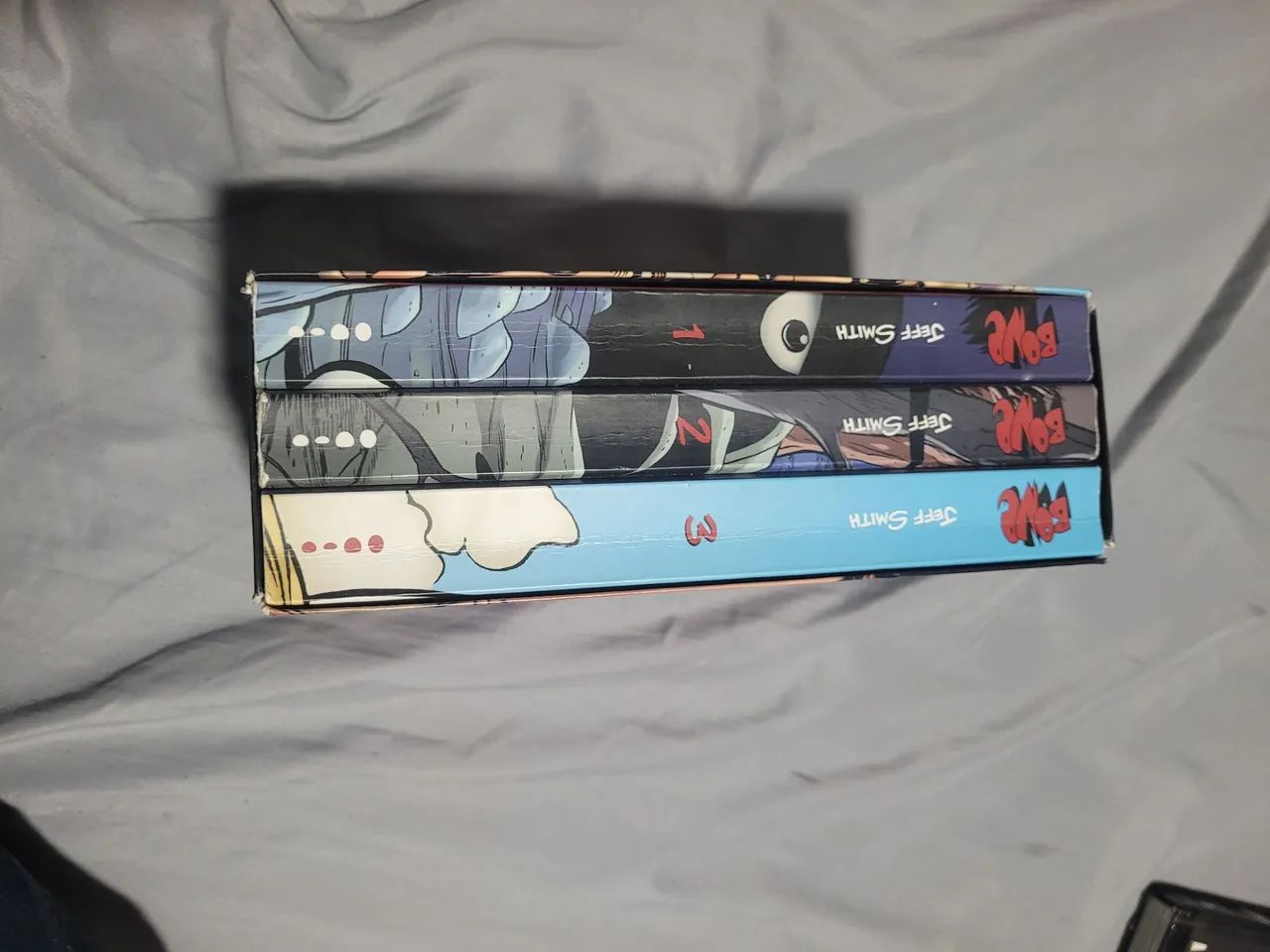 Box hq bone - Foto 2