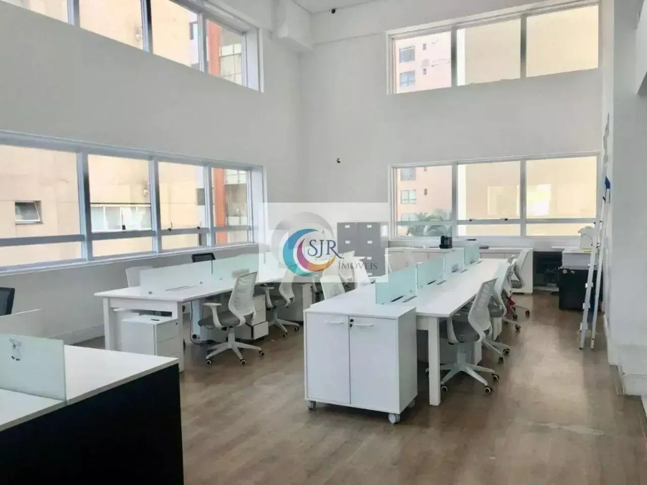 Conjunto à venda, 147 m²  - Itaim Bibi - São Paulo/SP