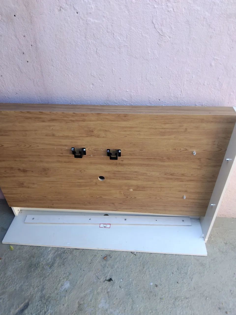 Rack usado