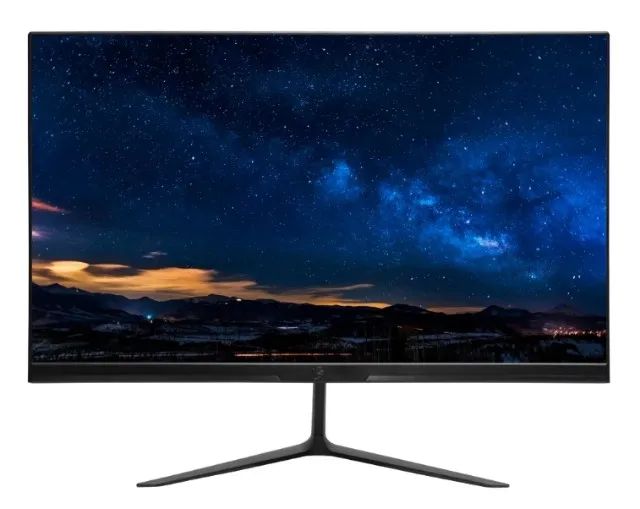 Monitor Gamer BPC 24 180Hz Preto WideScreen - Foto 4
