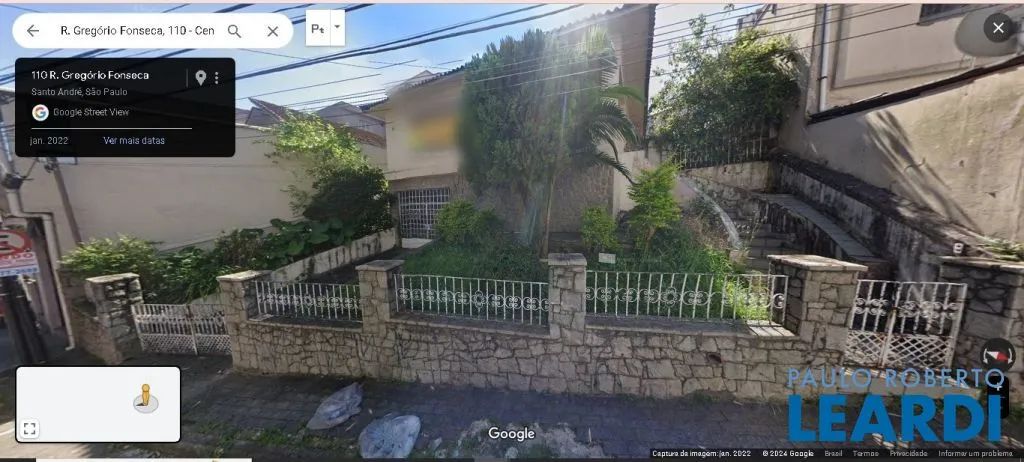 TERRENO - VILA BASTOS - SP - Foto 3