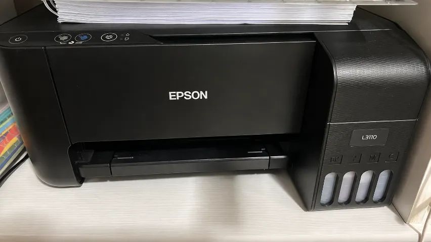 Impressora Epson L3110
