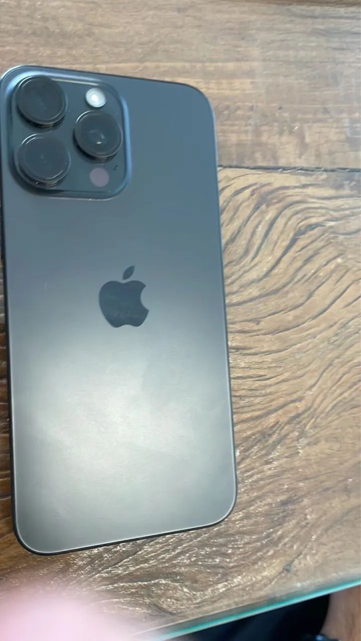 IPHONE 15 PRO MAX 256