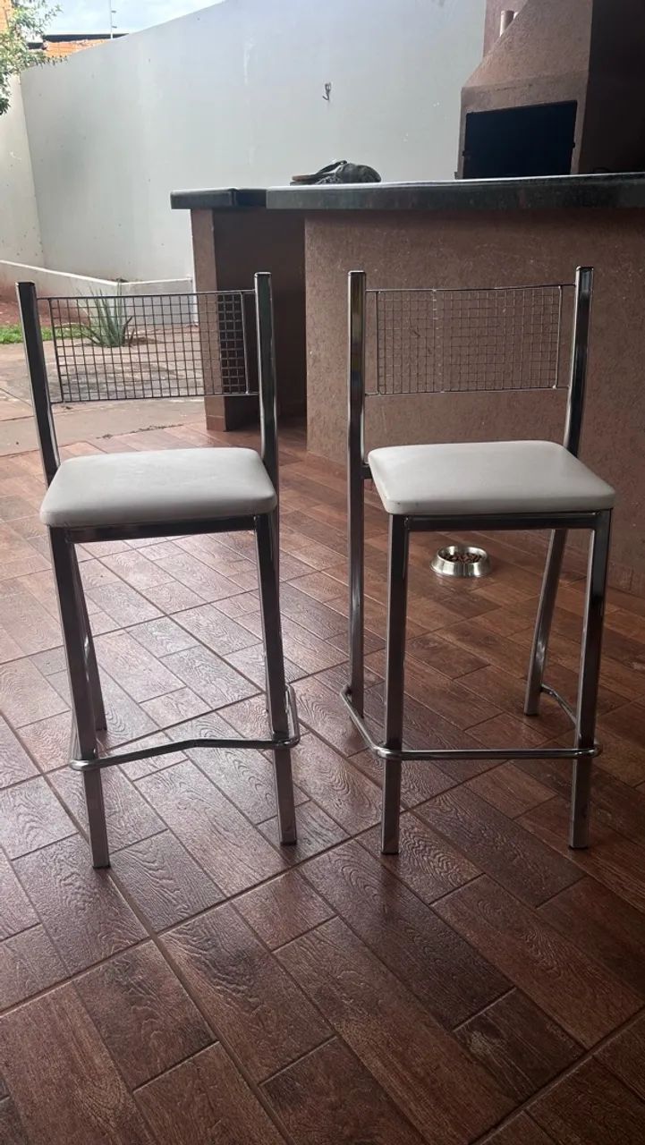 Banqueta 