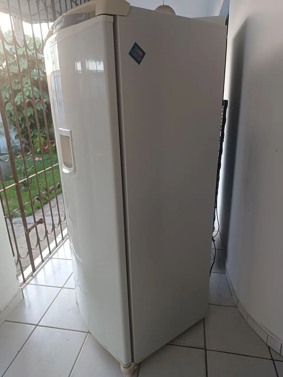 Geladeira Consul frost free 300lts  - Foto 2