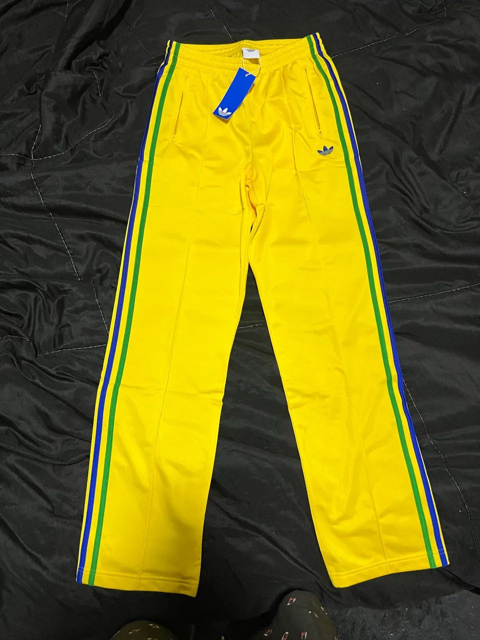 Calça adidas original Brasil  