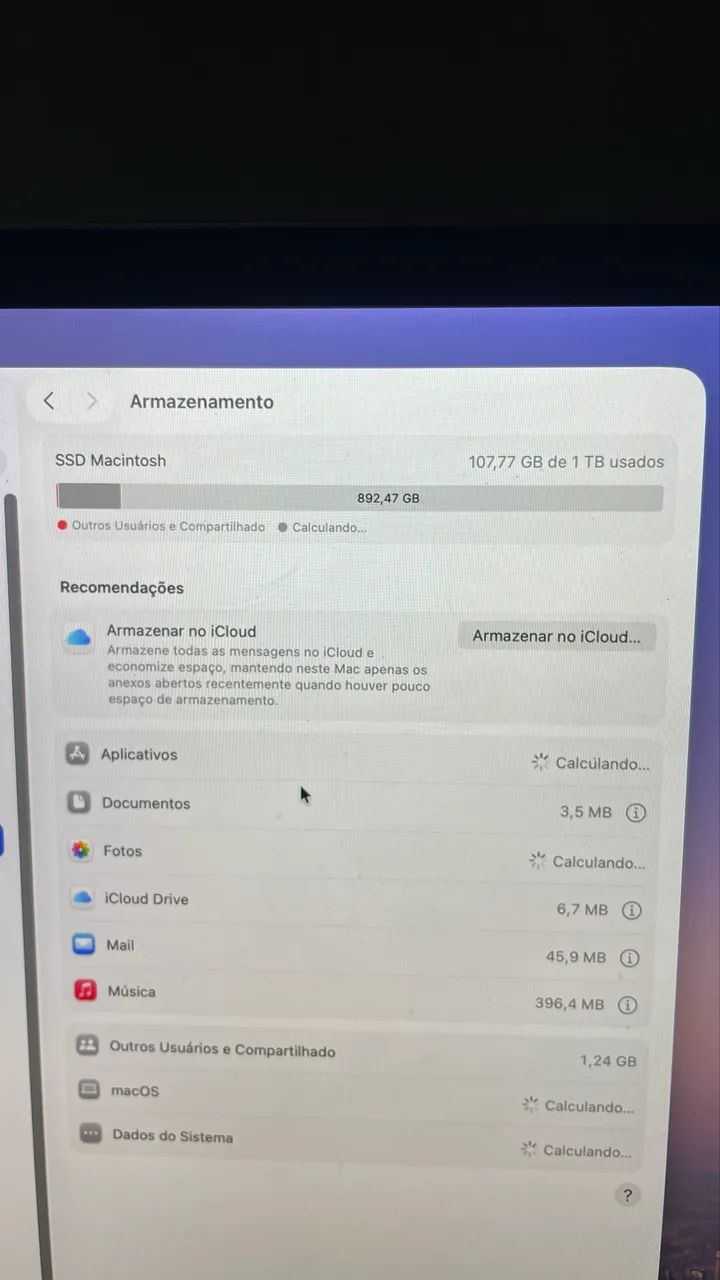 MacBook Pro 2019 - Foto 4