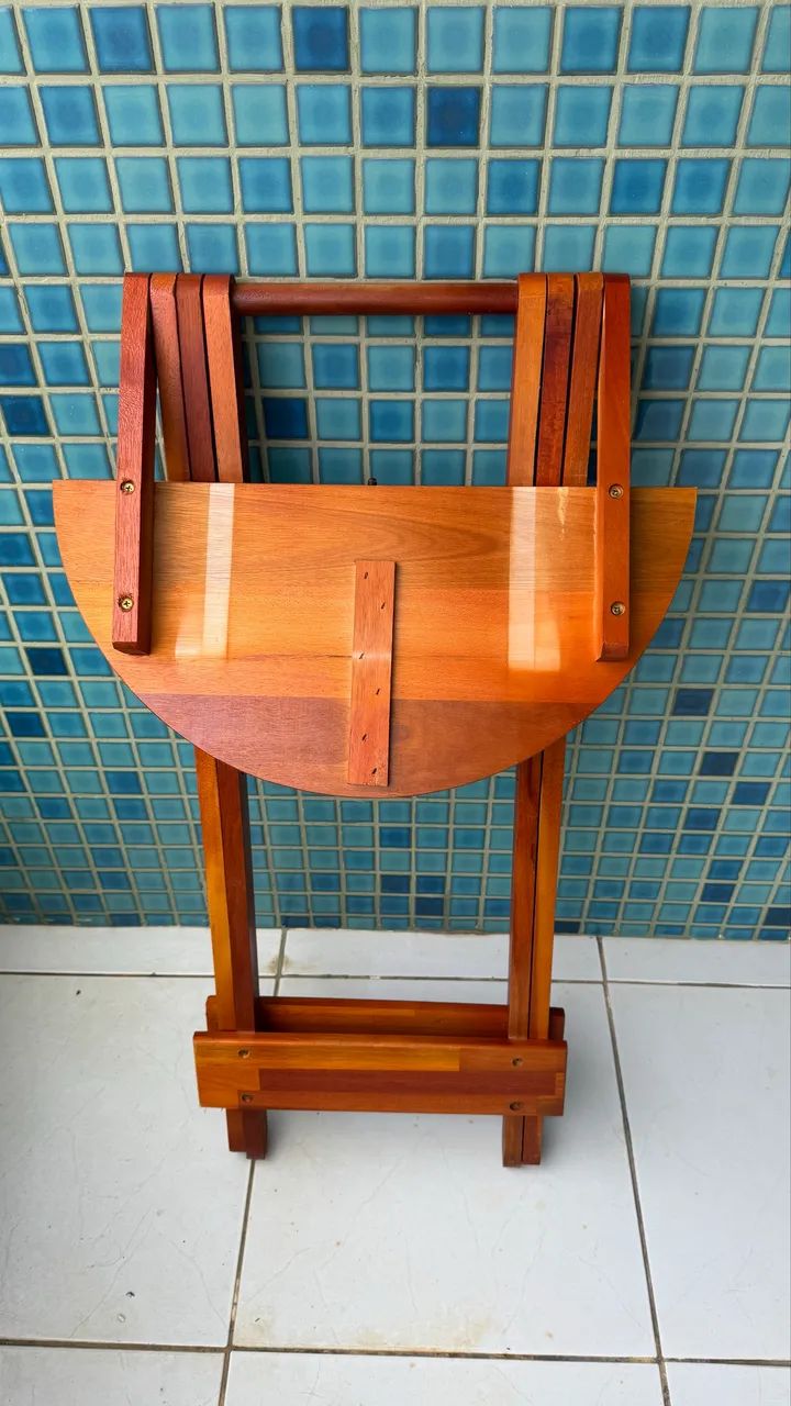 Bistrô/Mesa - Foto 2