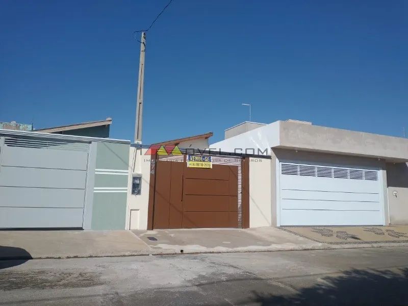 Venda de Casas / Padrão na cidade de Rio Claro - Foto 2