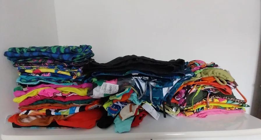 Liquida estoque Moda Praia ? ?  - Foto 2