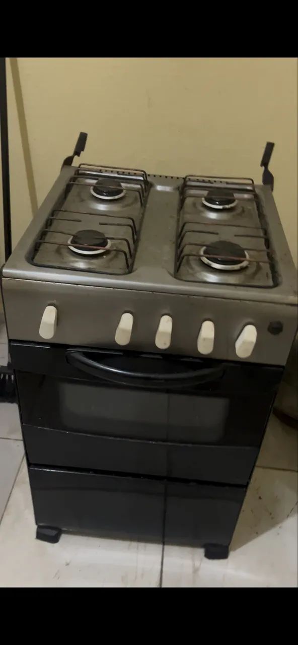 Fogão 