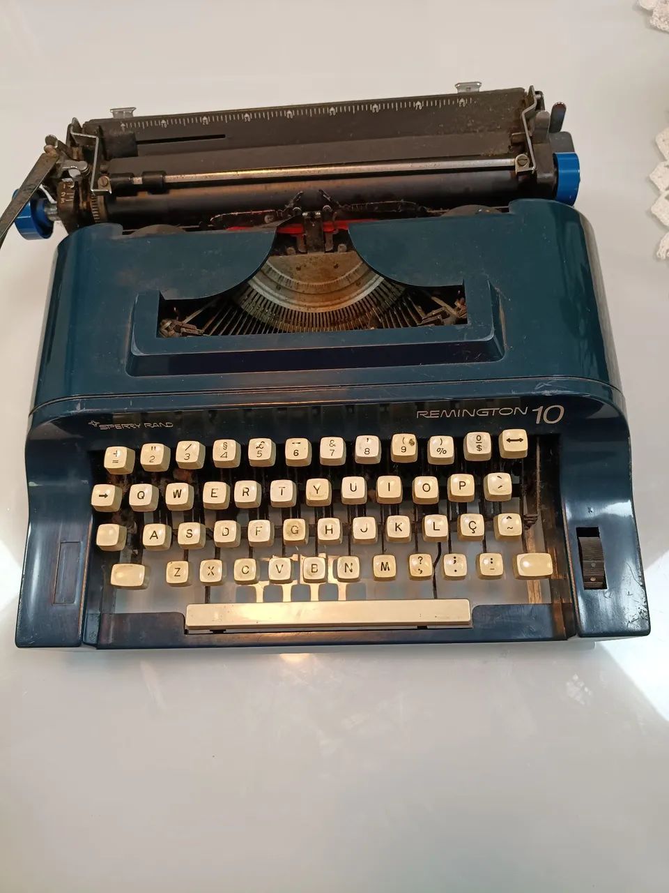 Máquina de escrever 65562828043010121