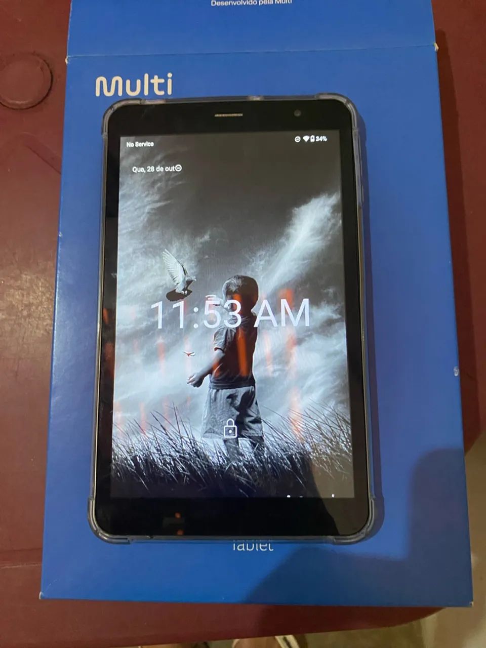 Tablete - Foto 2