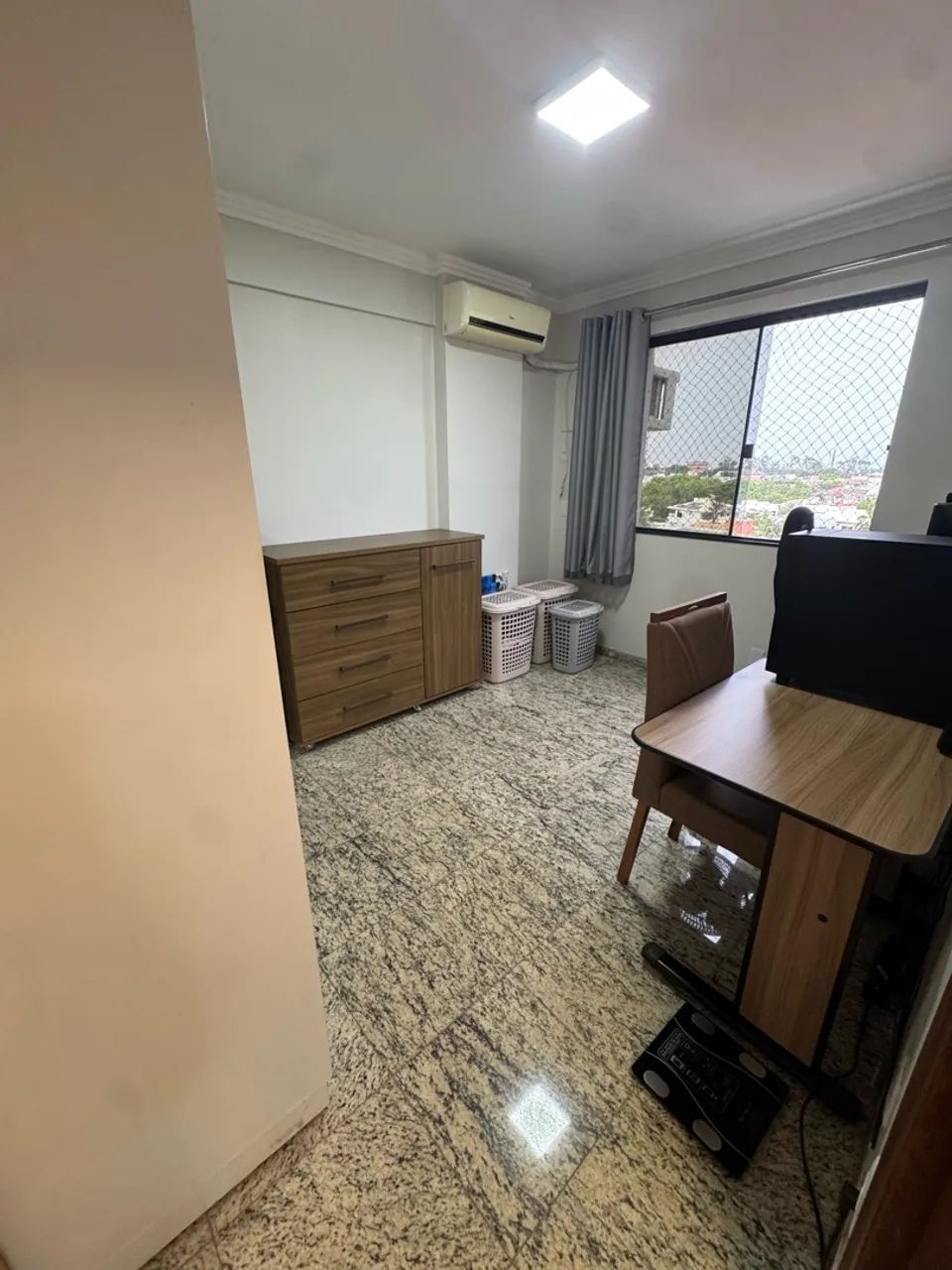 Apartamento Mobiliado 404 Sul Res. Capri - Foto 5