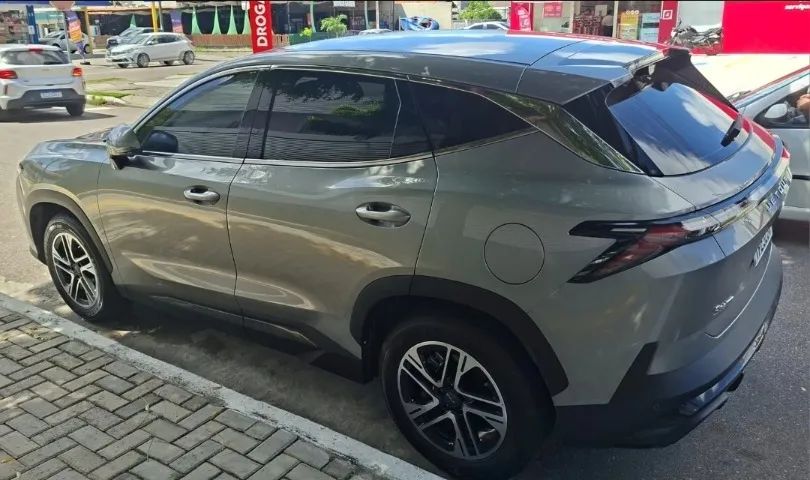 Jetour S06 Advance 2026 - Foto 2