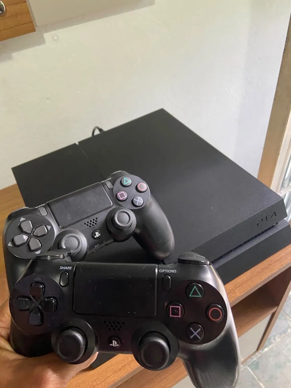 Videogame 