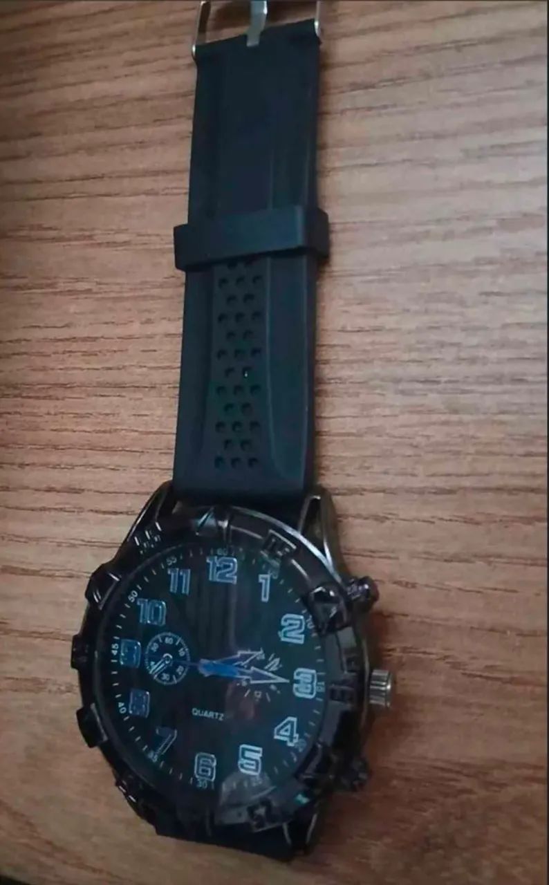 Relogio Quartz - Foto 2