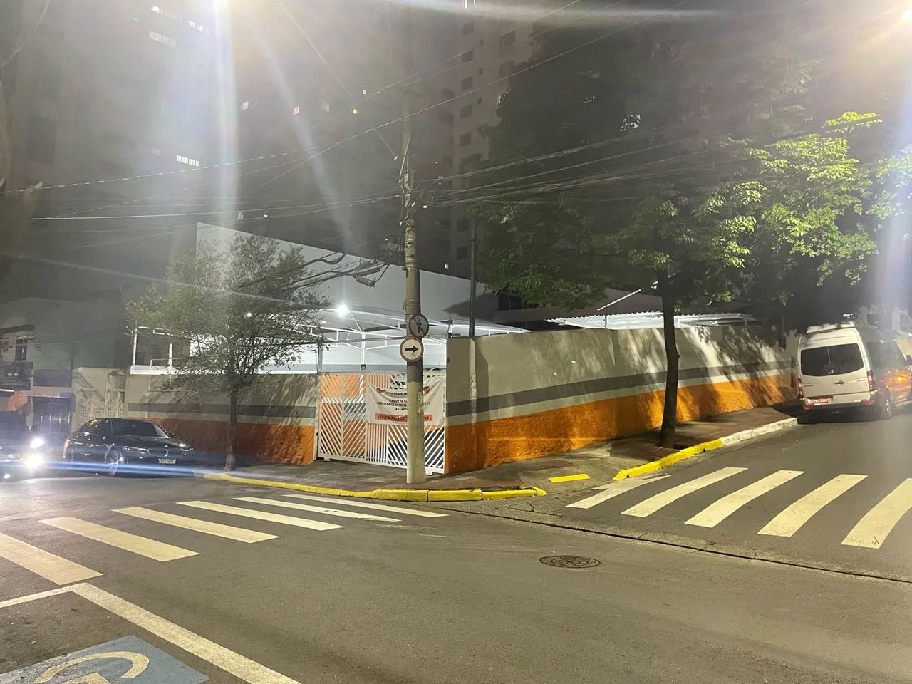Estacionamento e lavagem de autos - Foto 3