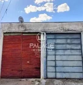 Comercial À Venda Nossa Senhora De Fátima Piracicaba