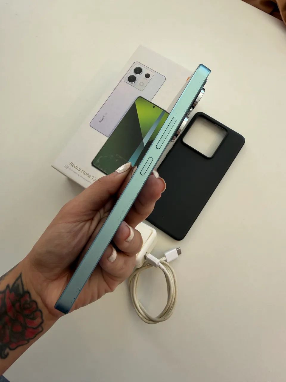Redmi Note 13 pro 5G - Foto 3