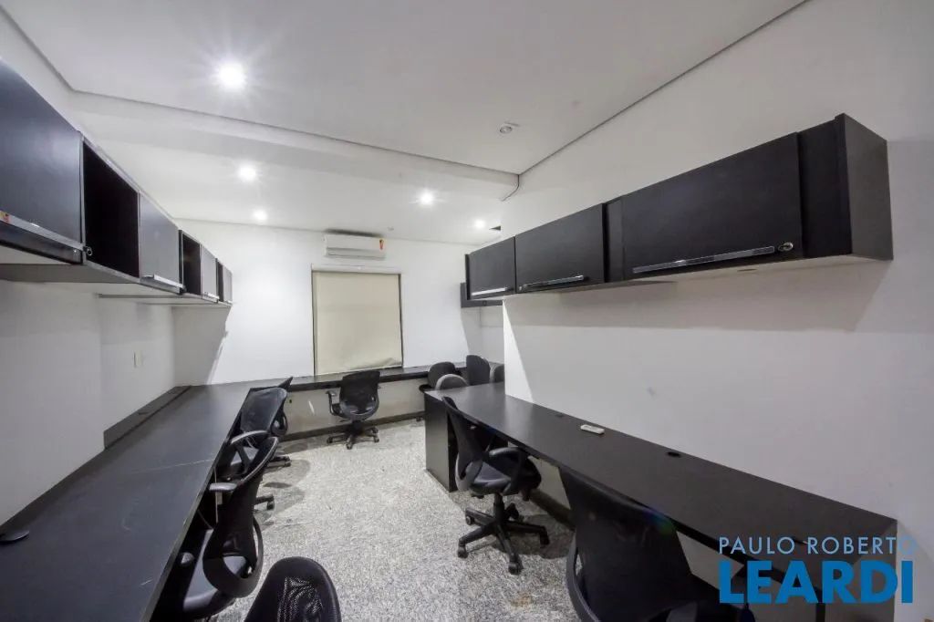 CONJ. COMERCIAL - CHÁCARA SANTO ANTONIO - SP - Foto 4