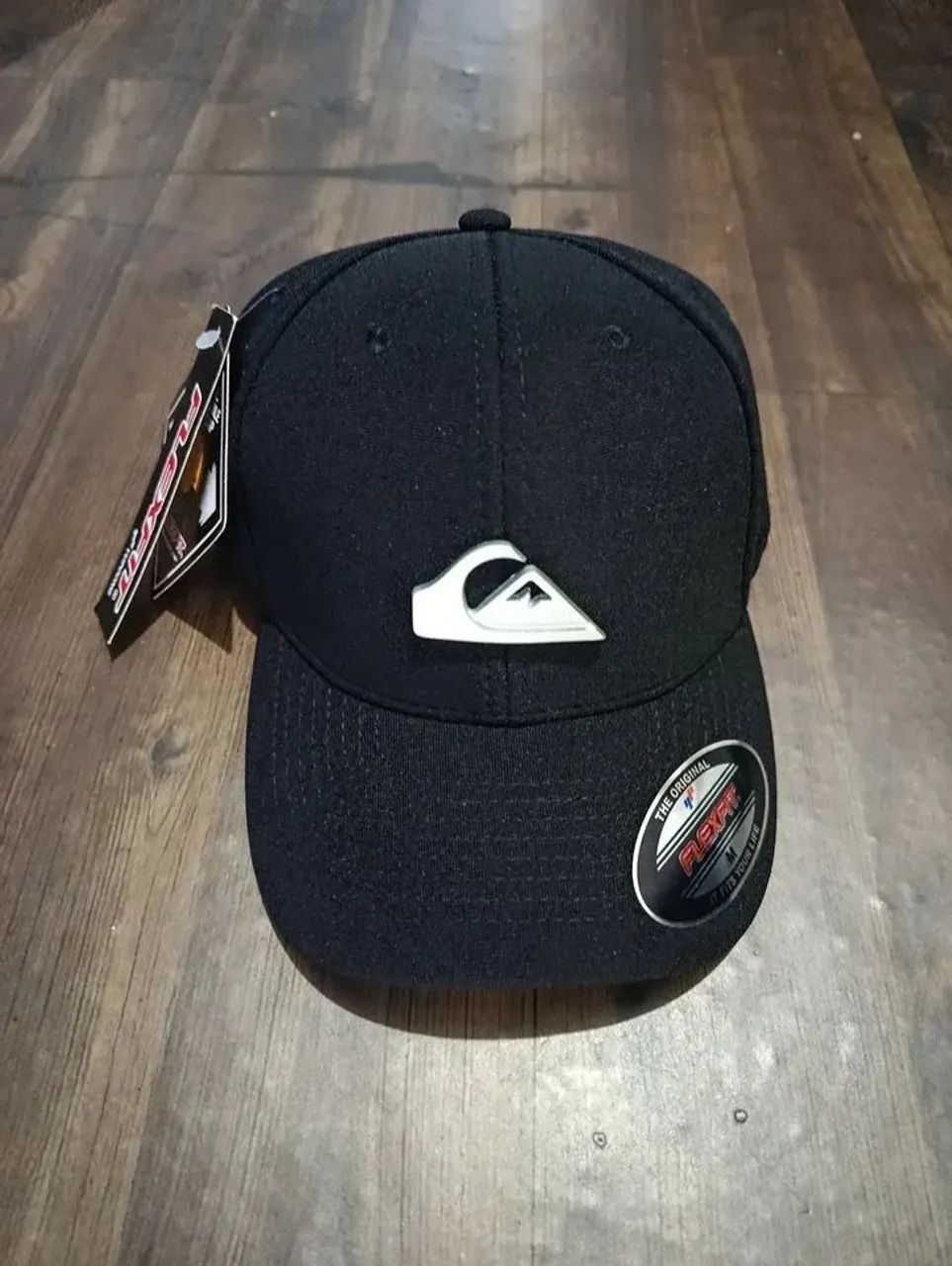 Boné Quiksilver 